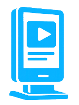 デジタルサイネージ