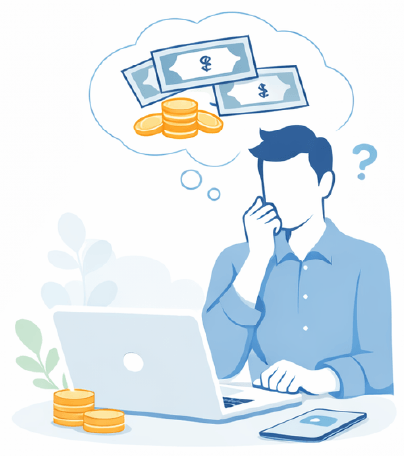 静止物だと見てもらえない